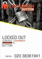 Locksmith in Sutton image 5